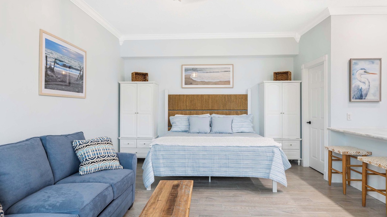 Photo of Bedroom in Sebastian