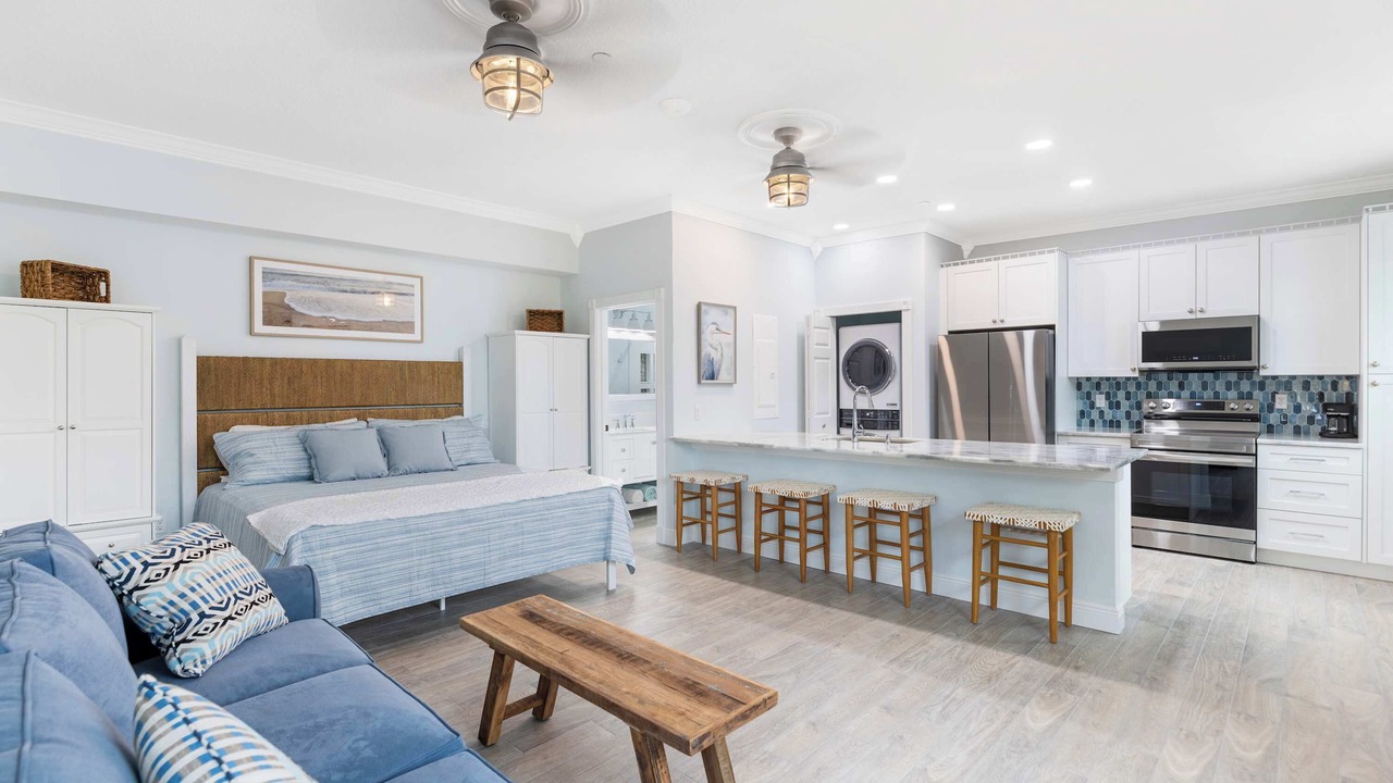 Photo of Bedroom in Sebastian