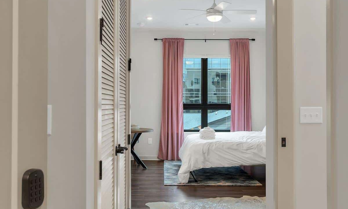 Photo of Bedroom in Edgehill
