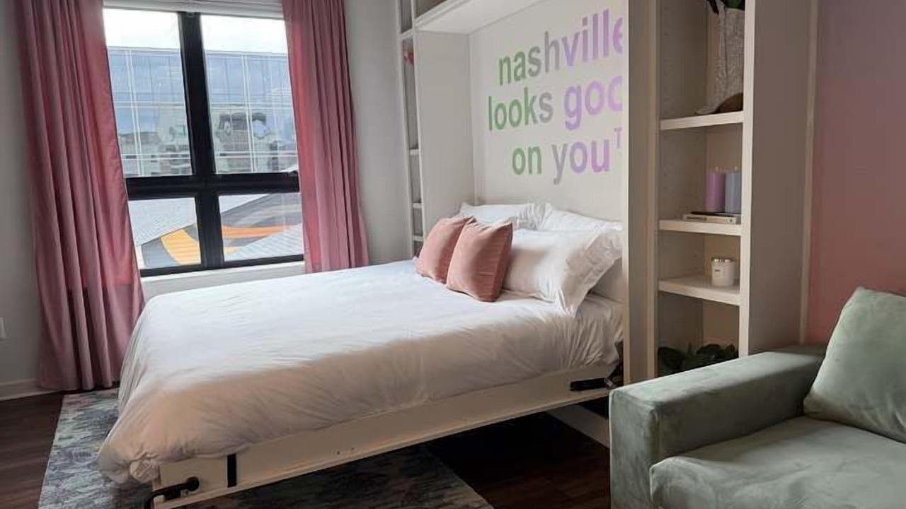 Photo of Bedroom in Edgehill