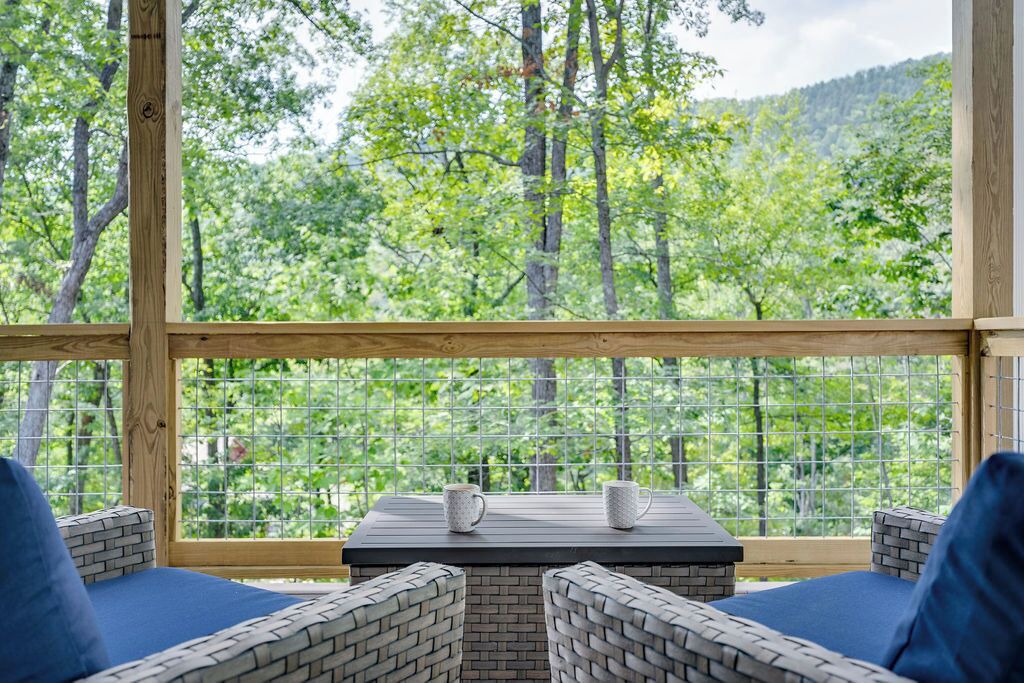 Photo of Outdoor in Massanutten