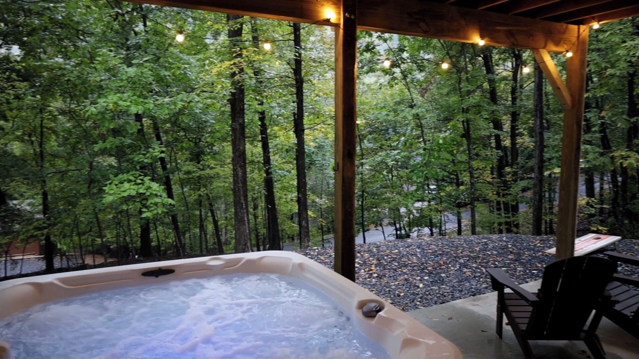 Photo of Outdoor in Massanutten