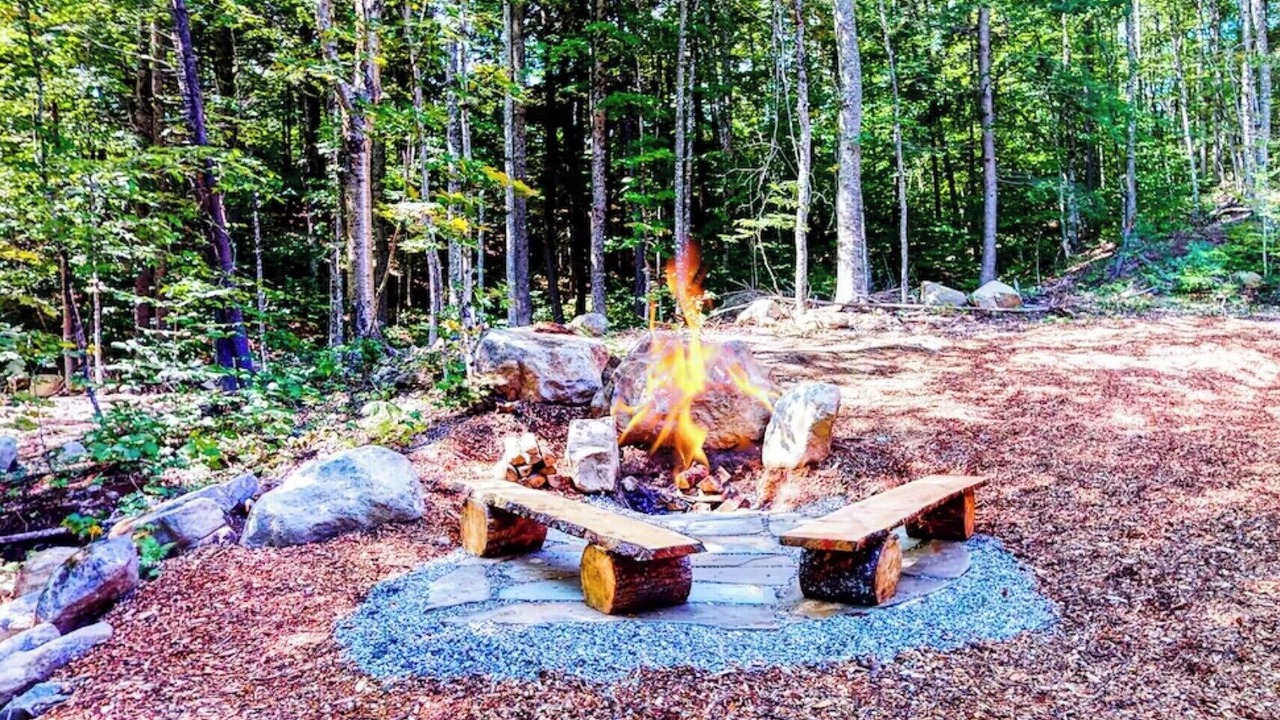 Photo of Outdoor in Carrabassett Valley