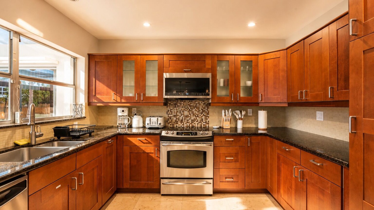 Photo of Kitchen in South Lake