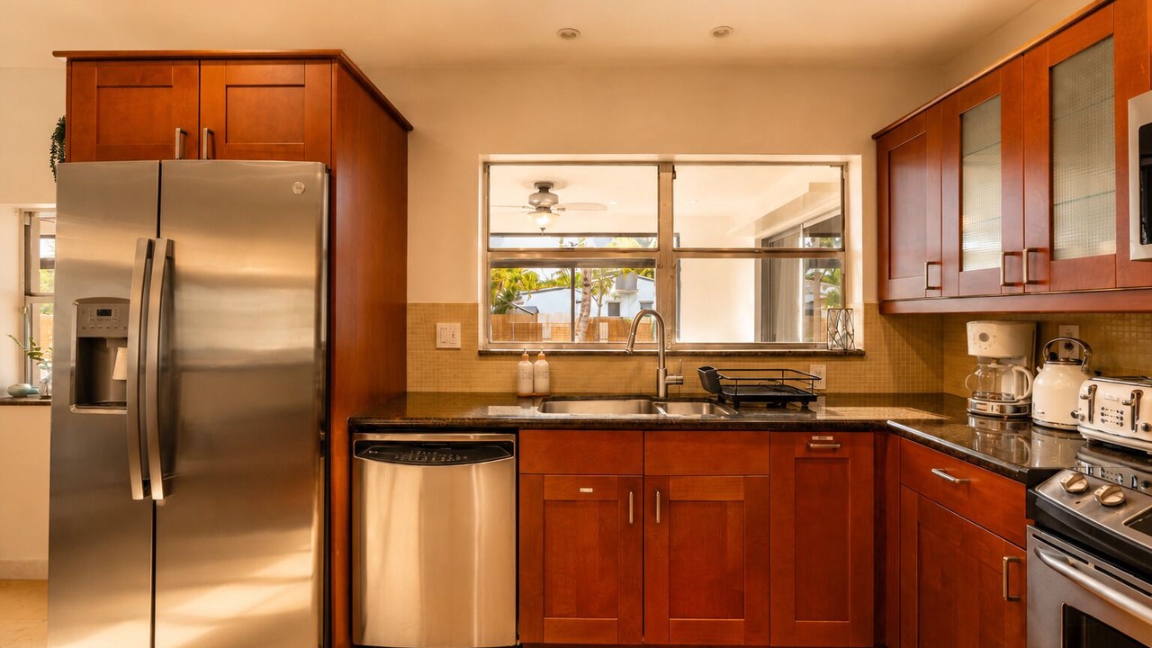 Photo of Kitchen in South Lake