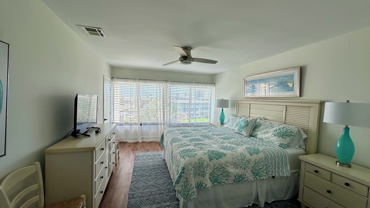 Photo of Bedroom in Fort Pierce