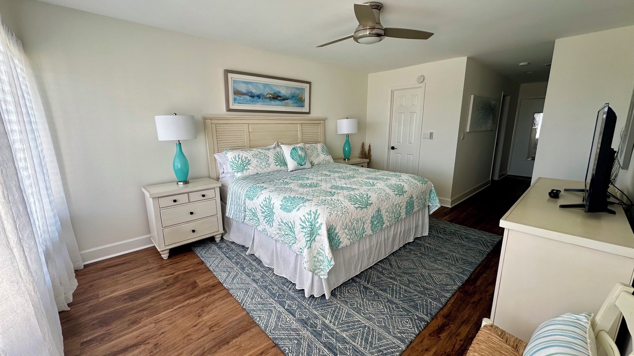 Photo of Bedroom in Fort Pierce