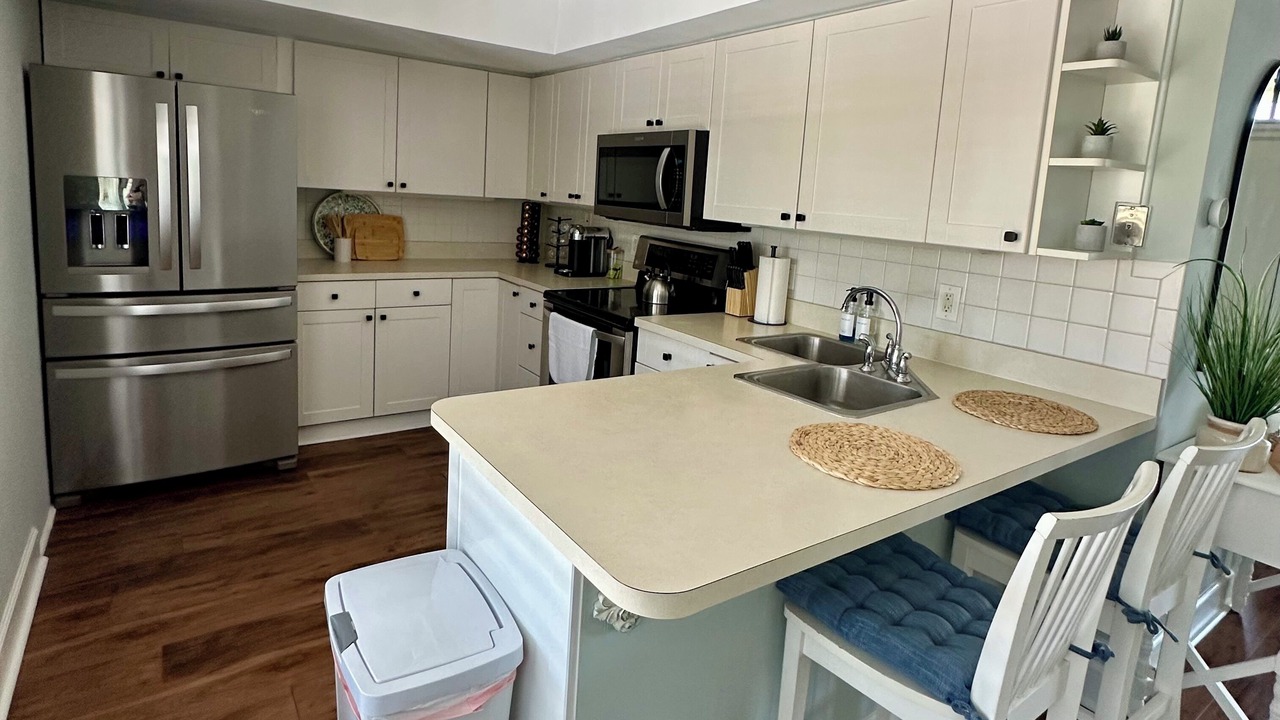 Photo of Kitchen in Fort Pierce