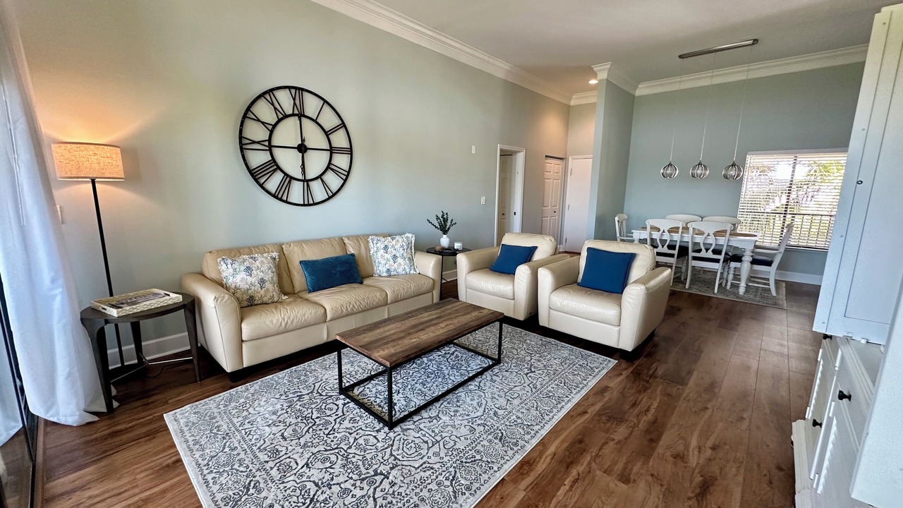 Photo of Livingroom in Fort Pierce