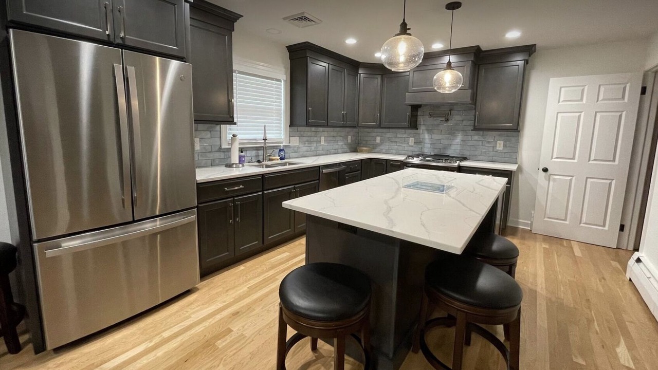 Photo of Kitchen in Salisbury