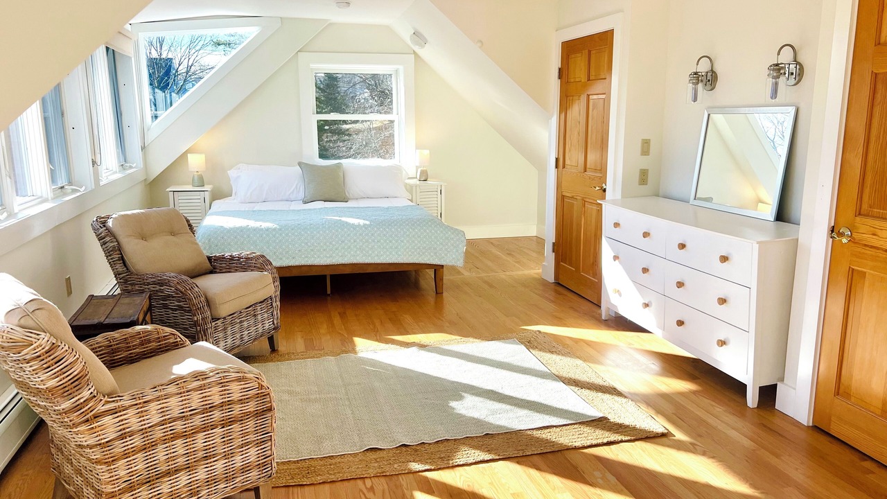 Photo of Bedroom in Willard