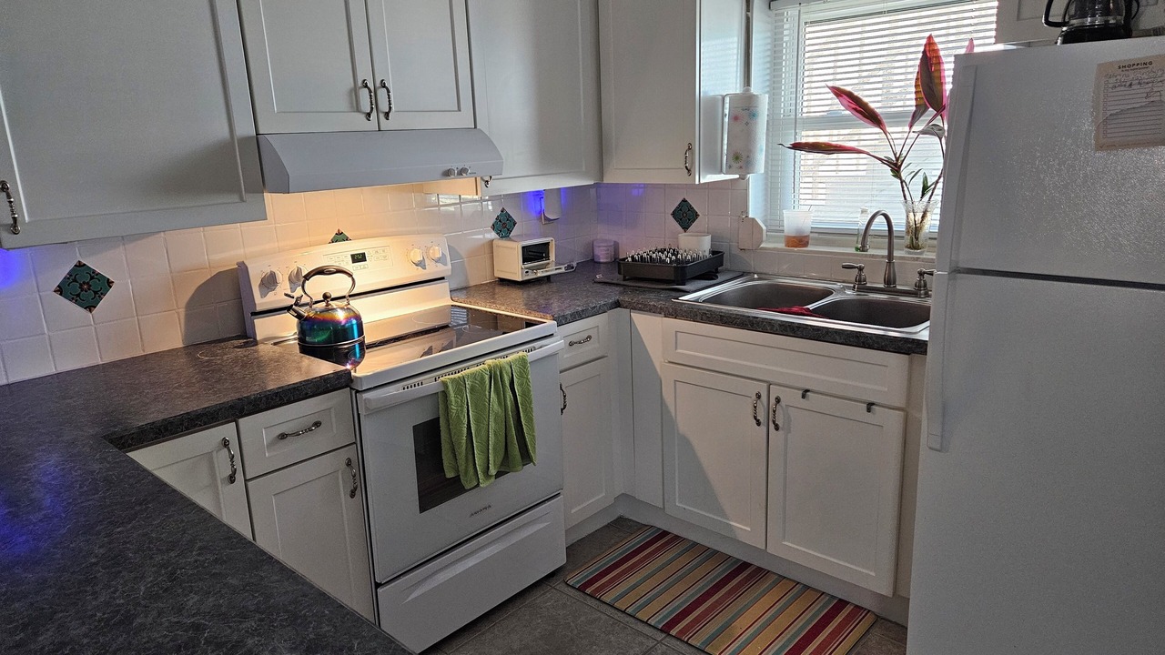 Photo of Kitchen in Titusville