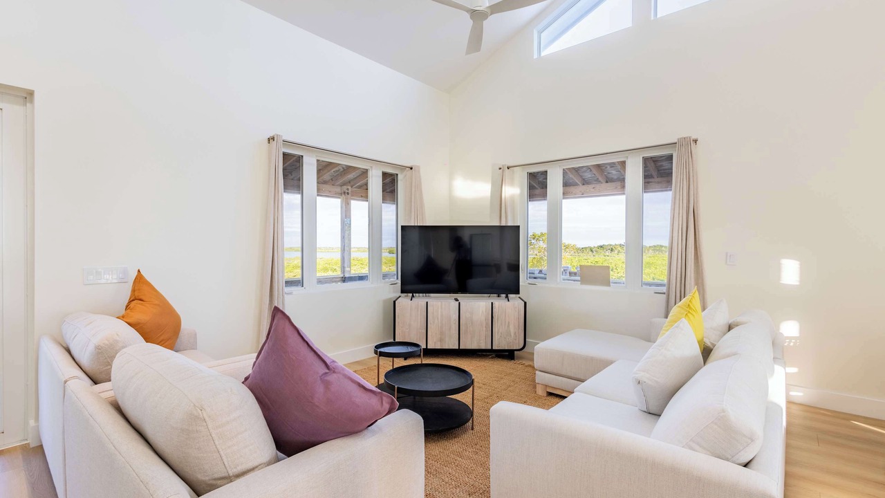 Photo of Bedroom in Sugarloaf Key
