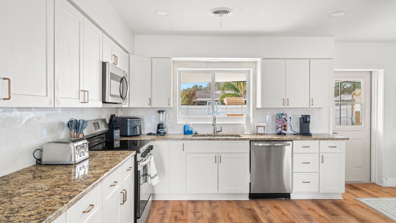 Photo of Kitchen in Clearwater