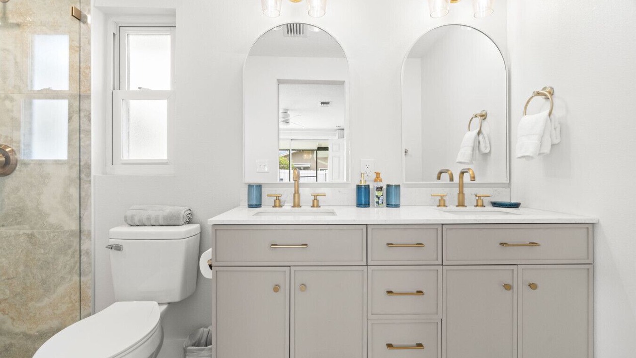 Photo of Bathroom in Clearwater