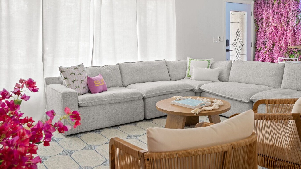 Photo of Livingroom in Clearwater