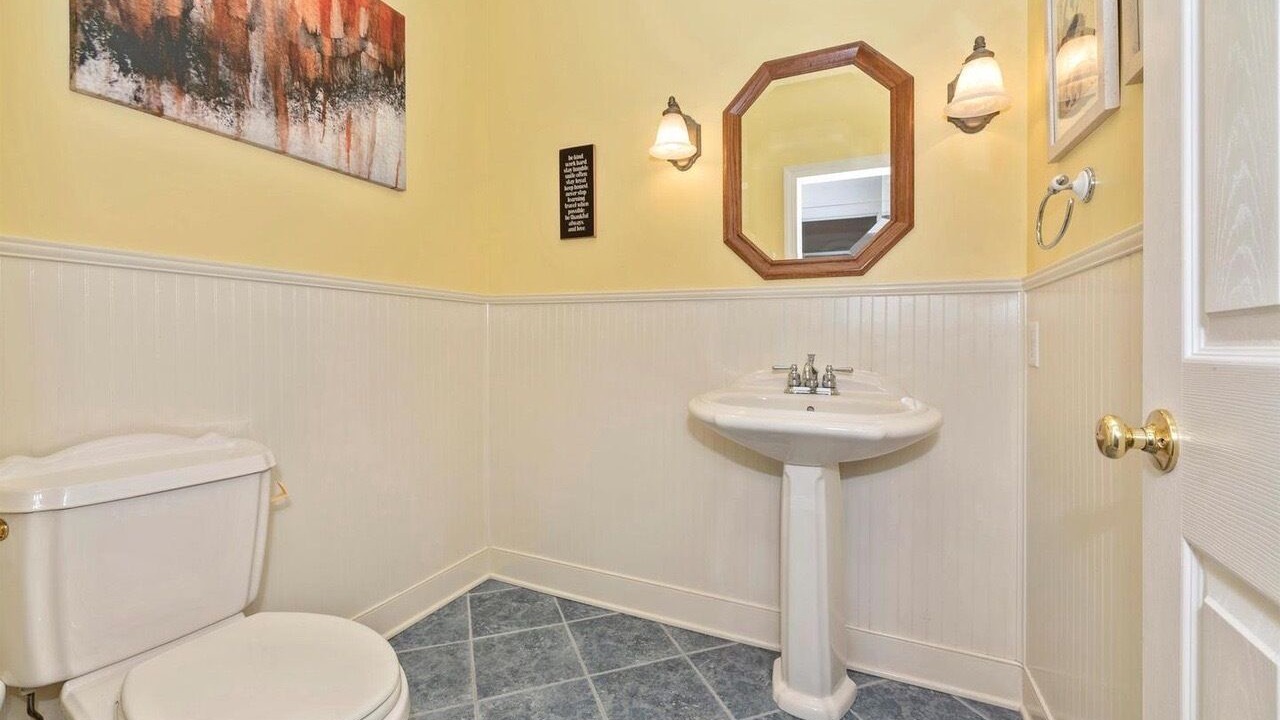 Photo of Bathroom in Frederick