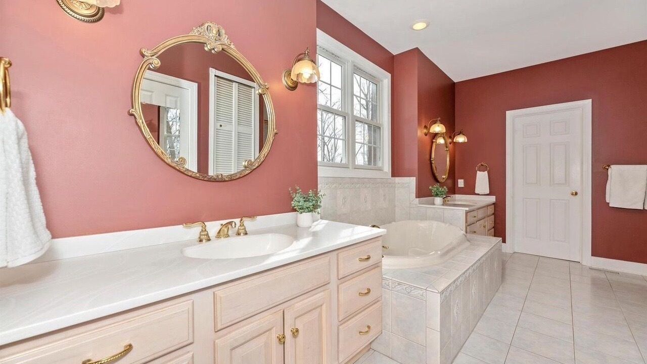 Photo of Bathroom in Frederick