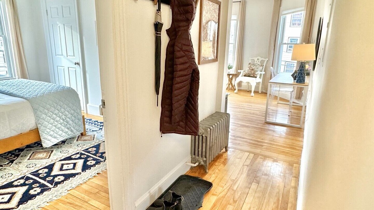 Photo of Bedroom in Valley Street