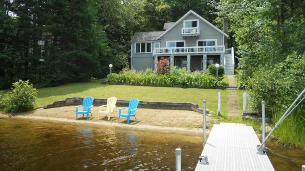 Photo of Outdoor in Barnstead