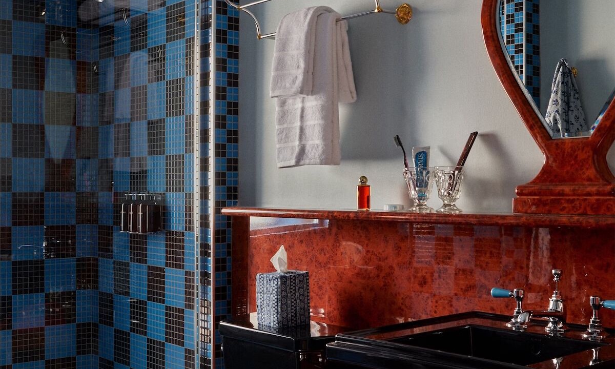 Photo of Bathroom in Mount Vernon