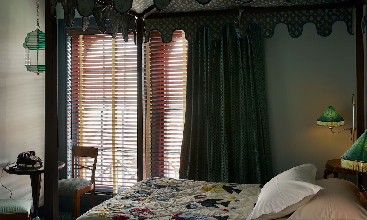 Photo of Bedroom in Mount Vernon