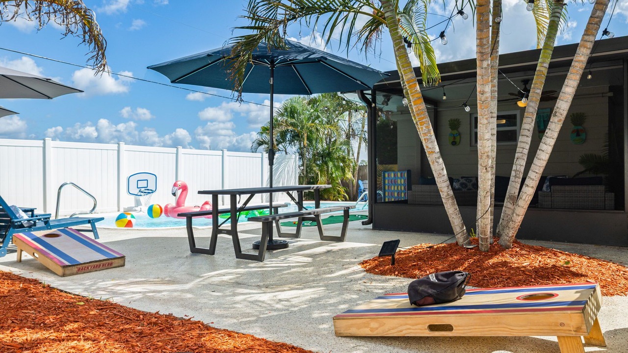 Photo of Outdoor in South Pinellas Community Council