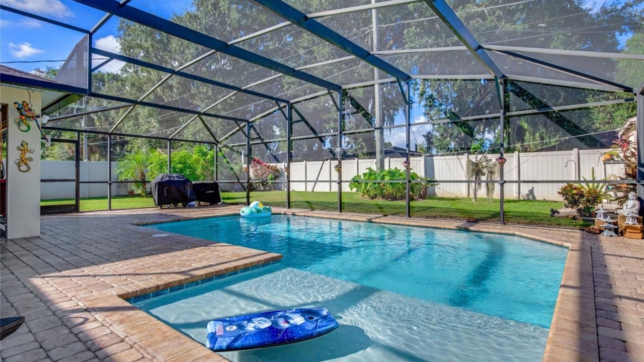 Photo of Outdoor in Florida Shores