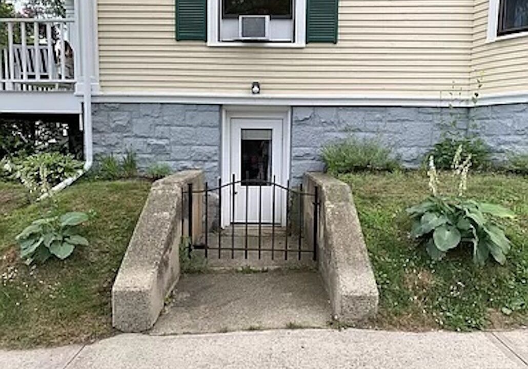 Photo of Outdoor in Munjoy Hill