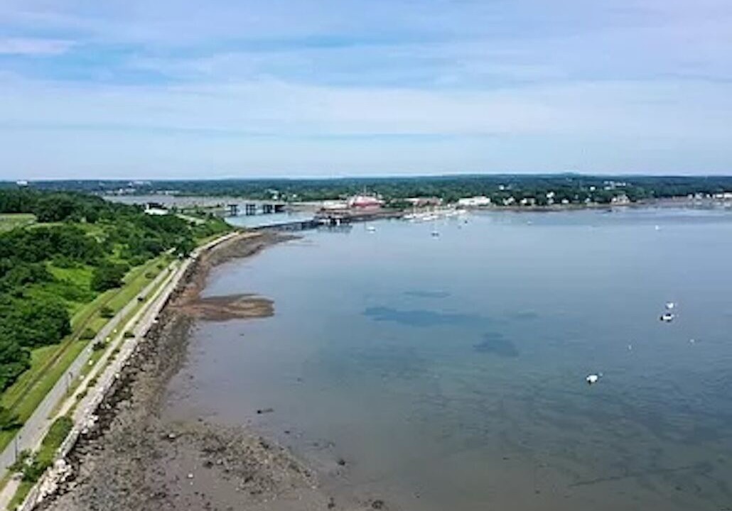 Photo of Outdoor in Munjoy Hill