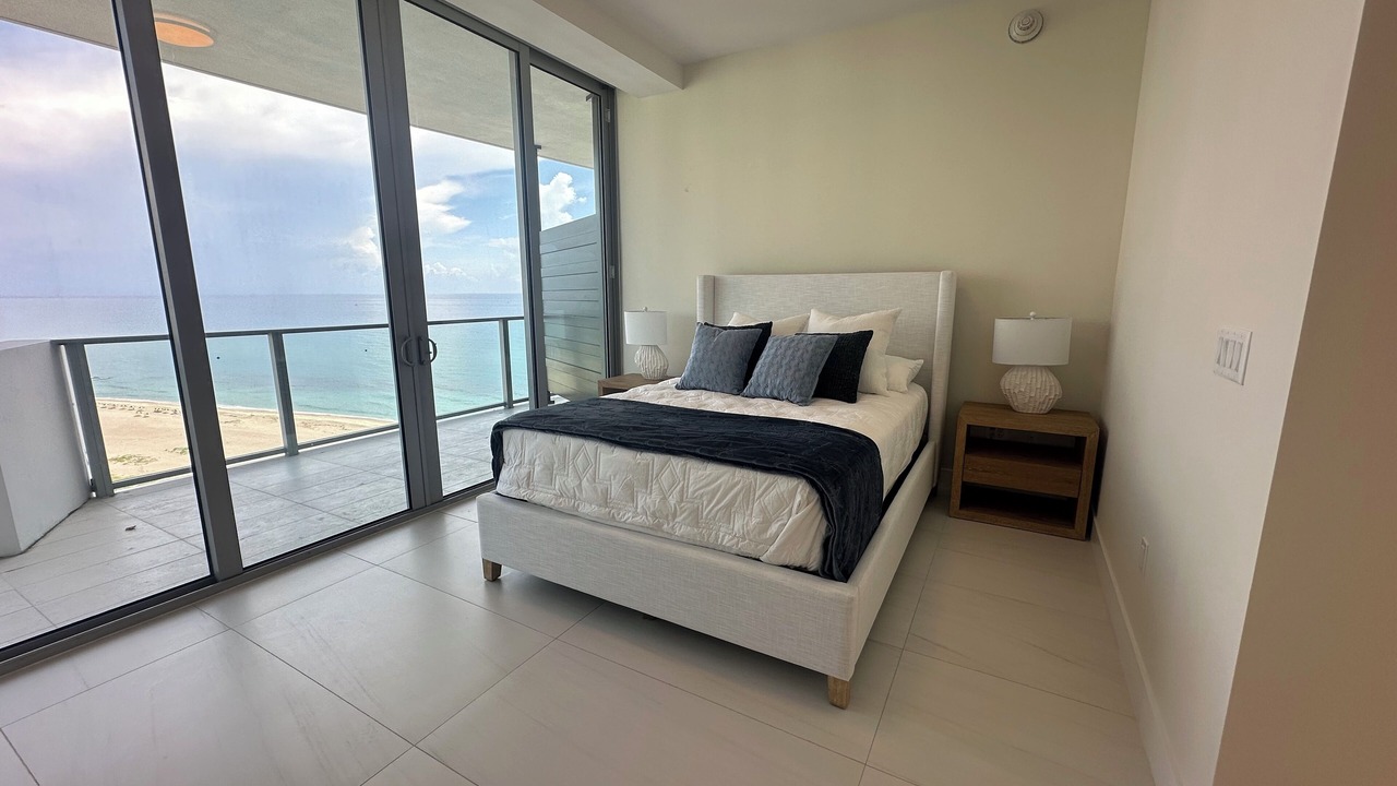 Photo of Bedroom in Singer Island