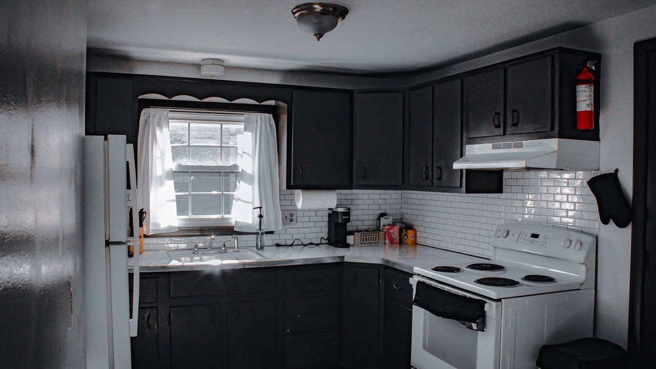 Photo of Kitchen in Albany