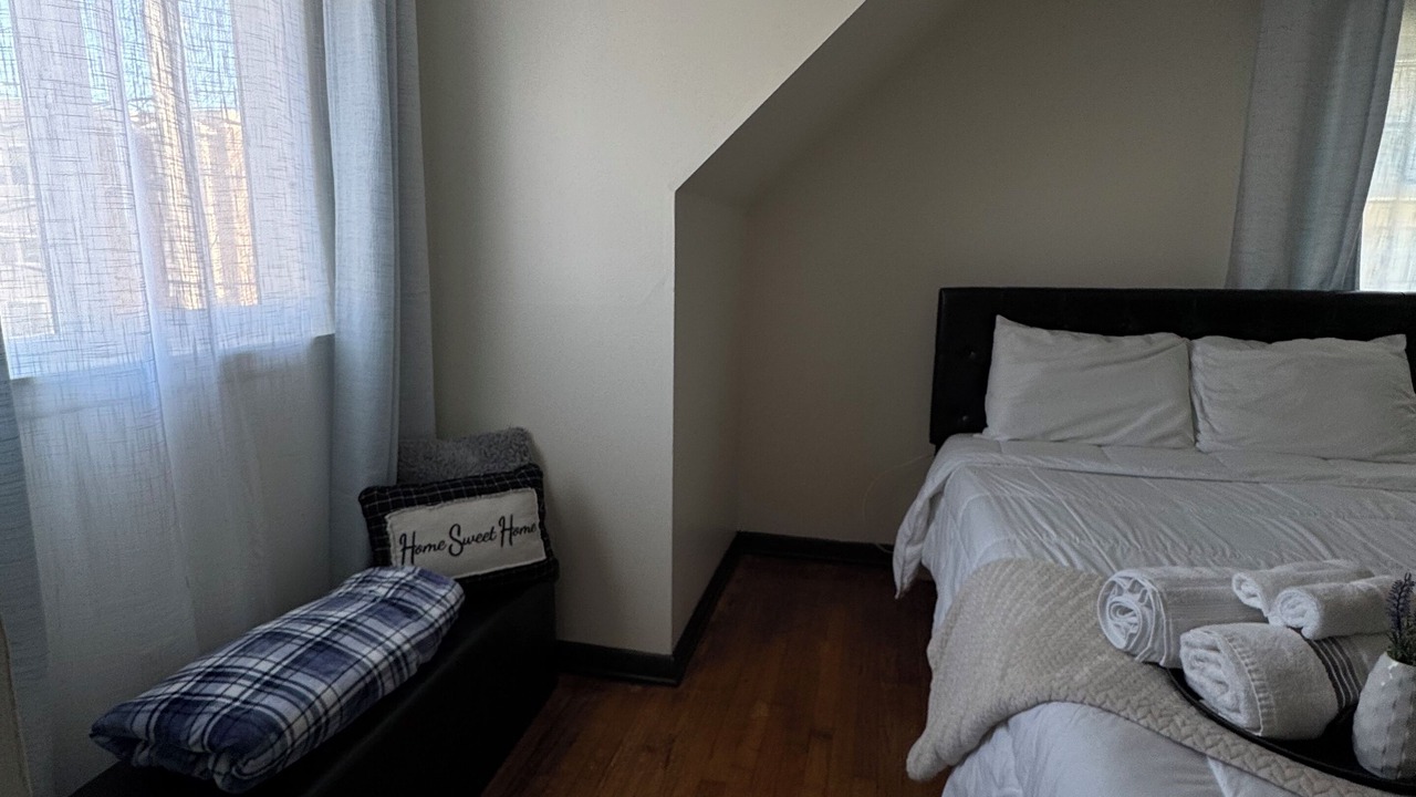 Photo of Bedroom in Albany