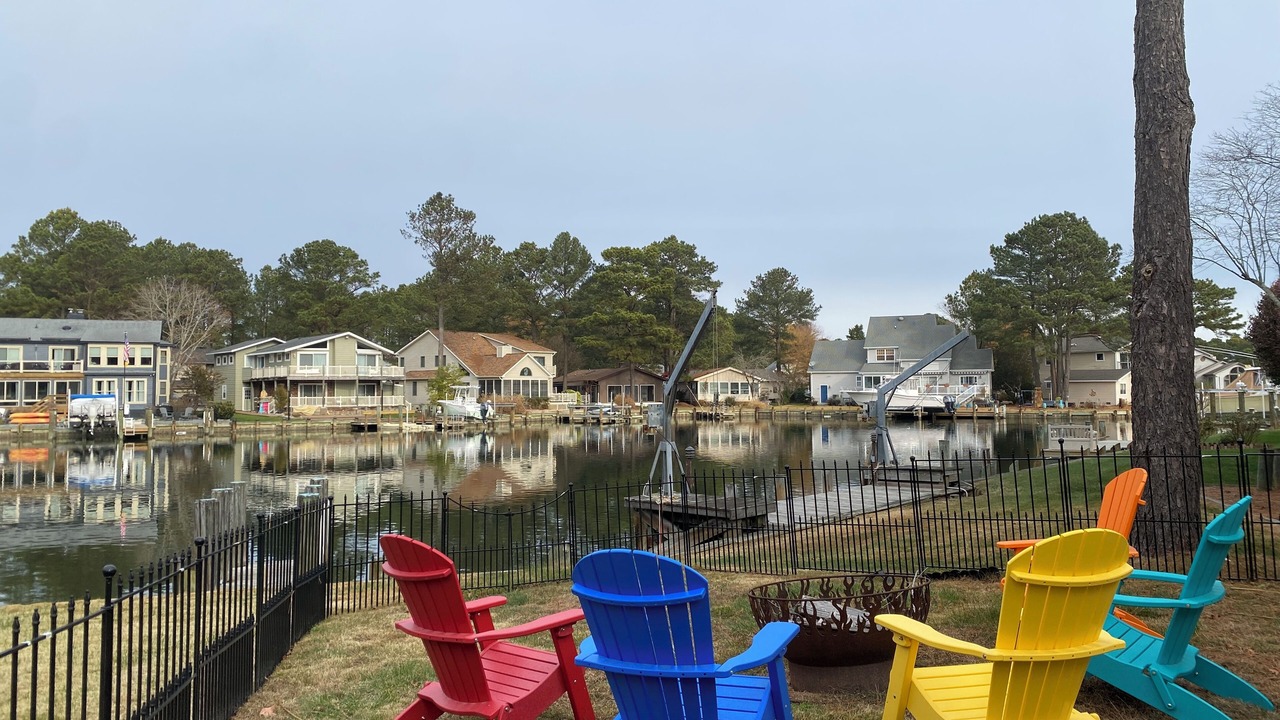Photo of Outdoor in Ocean Pines