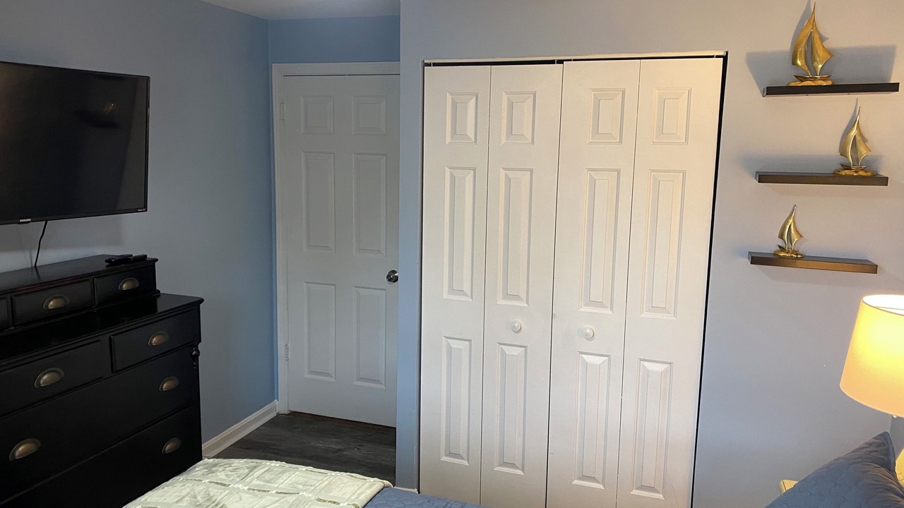 Photo of Bedroom in Ocean Pines