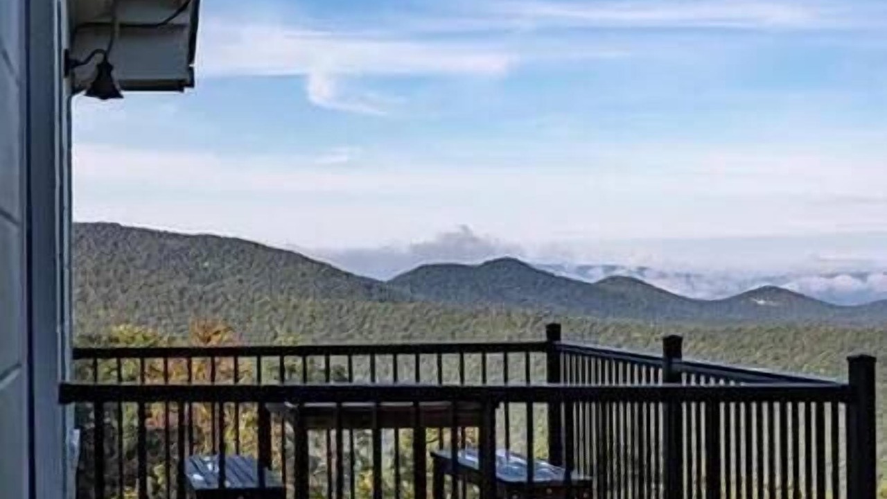 Photo of Patio Balcony in Stanley