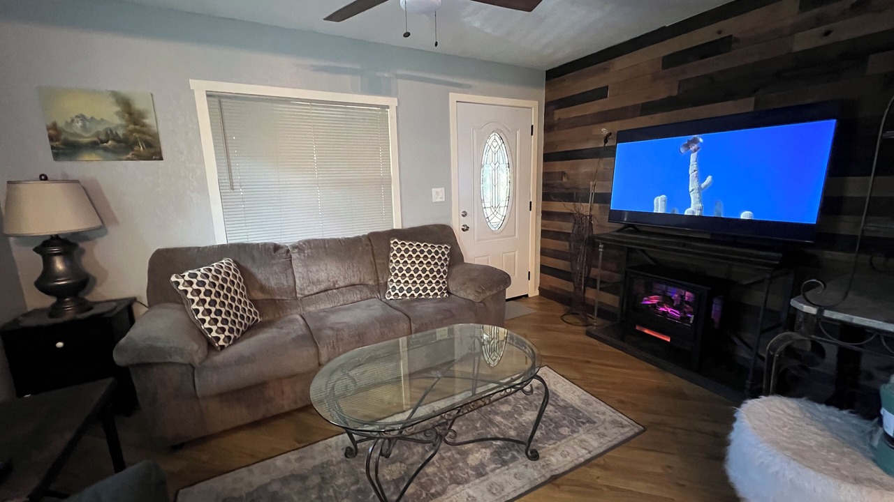 Photo of Livingroom in Cocoa