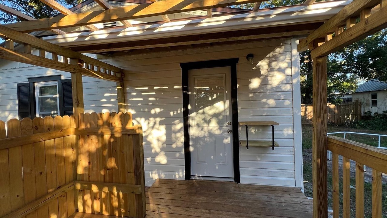 Photo of Patio Balcony in Cocoa