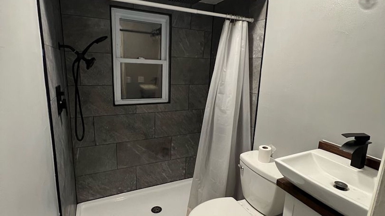 Photo of Bathroom in Cocoa