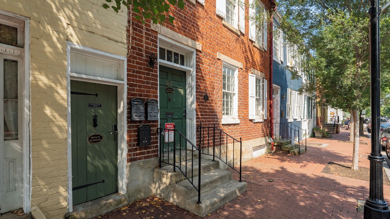 Photo of Others in Old Town Fredericksburg