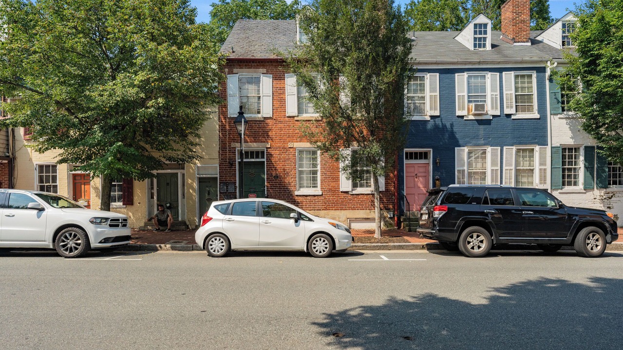 Photo of Others in Old Town Fredericksburg