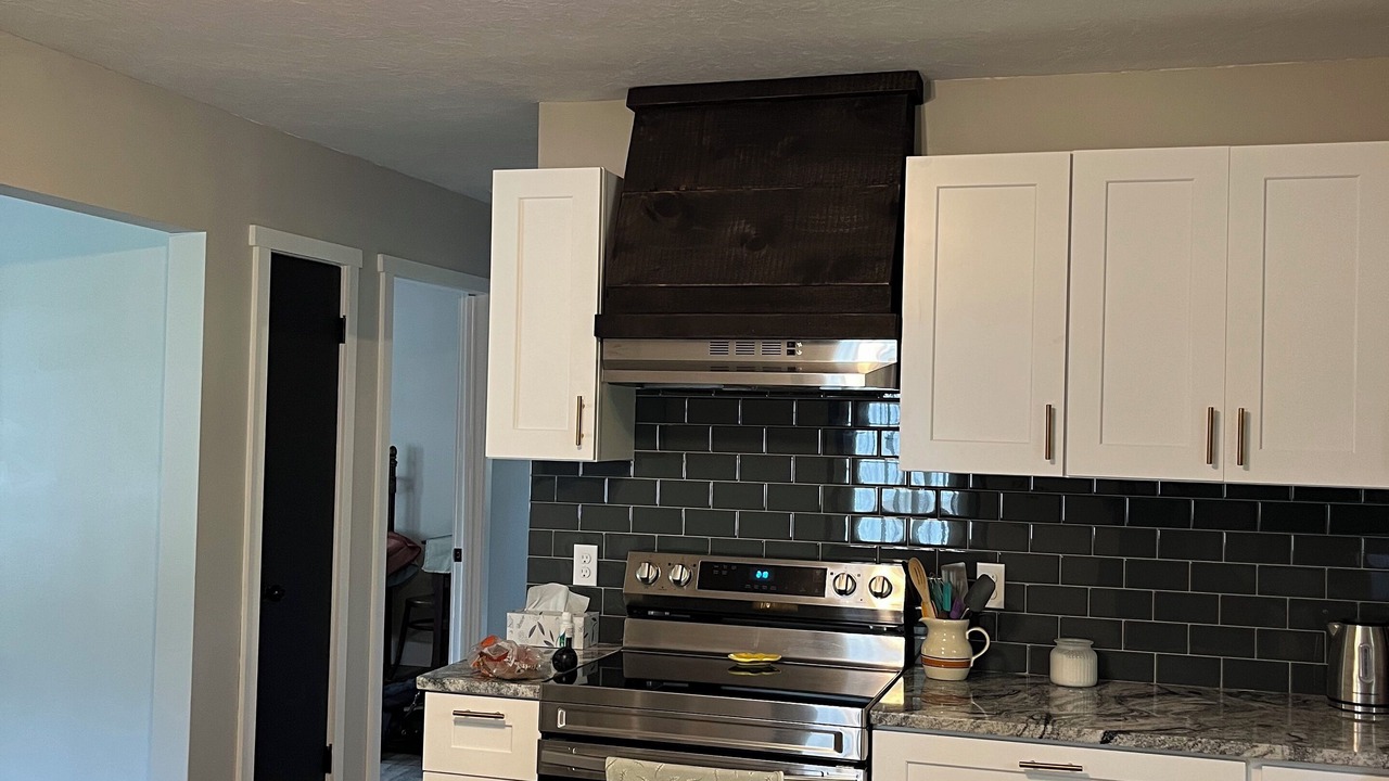 Photo of Kitchen in Ava