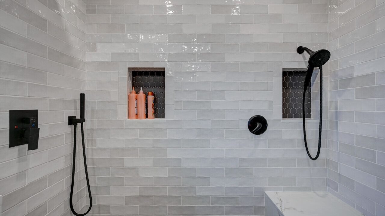 Photo of Bathroom in Carroll