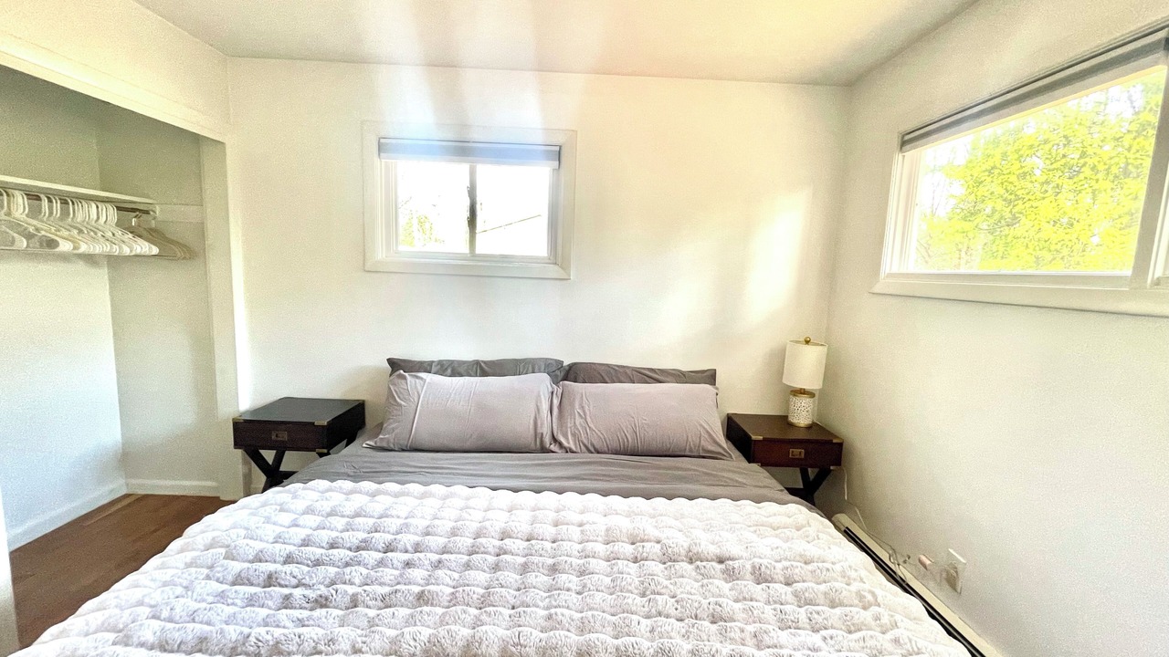 Photo of Bedroom in Topsham