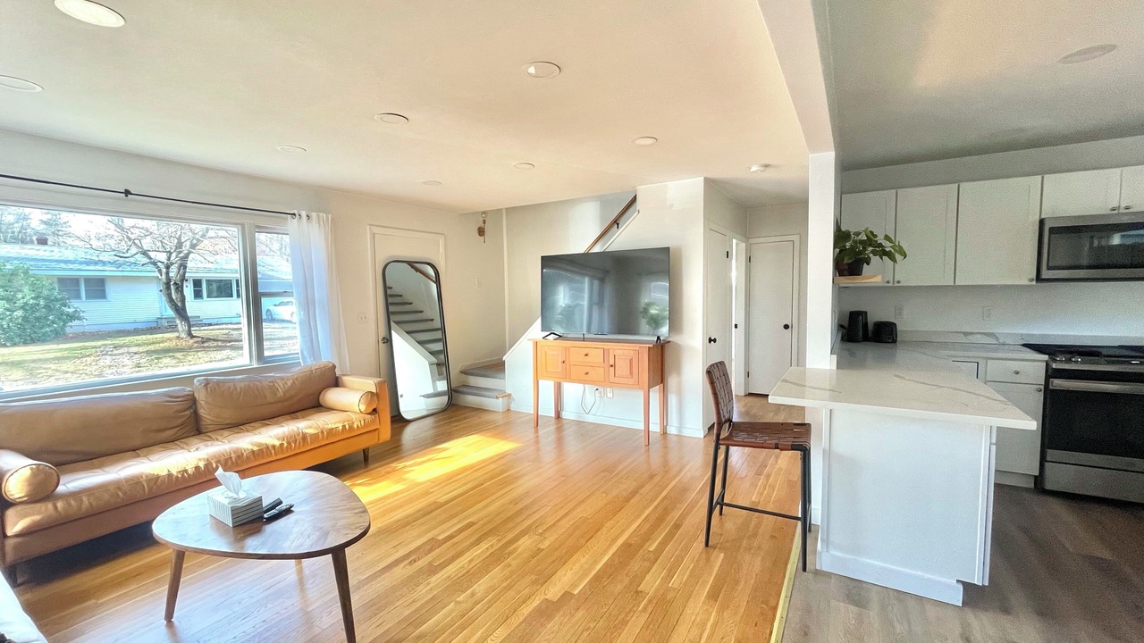 Photo of Livingroom in Topsham