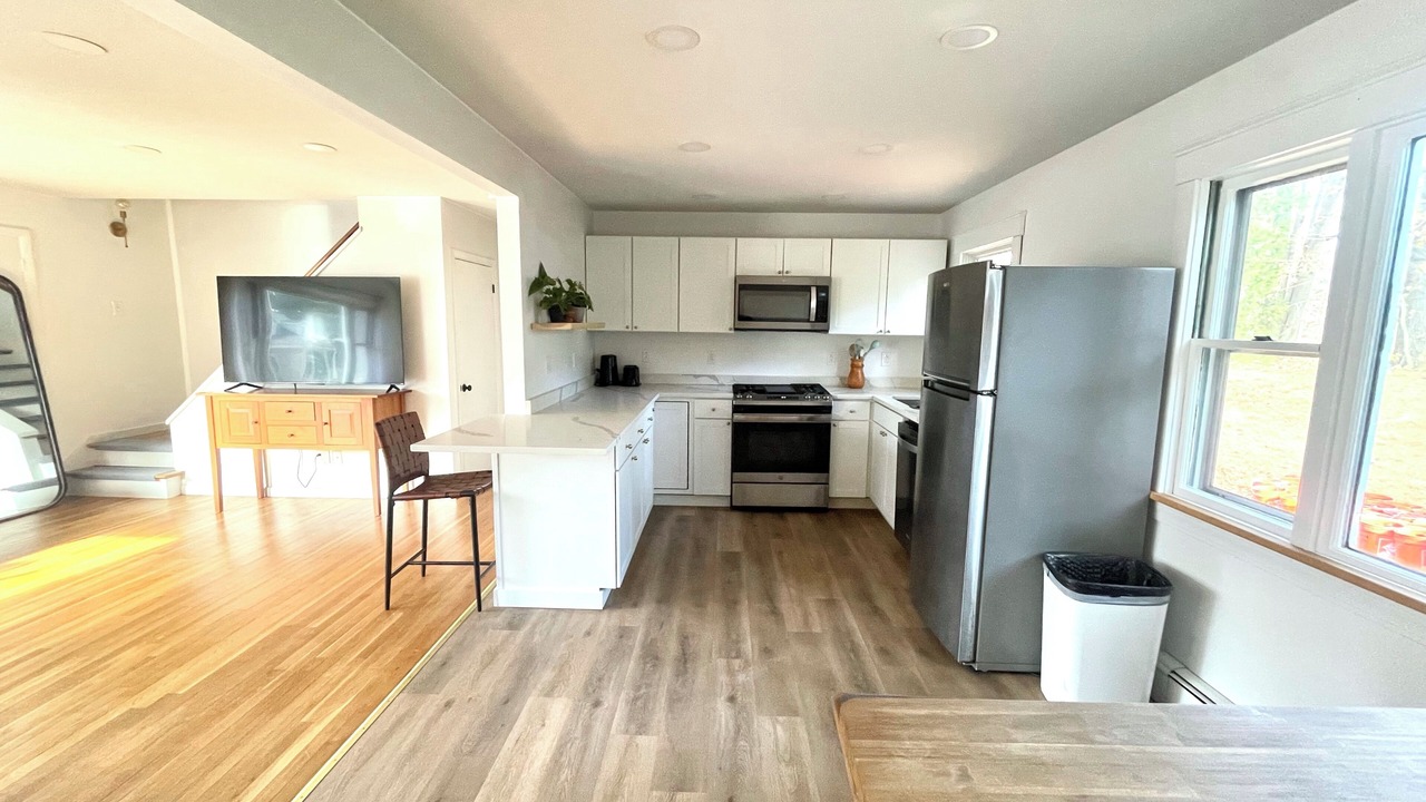 Photo of Kitchen in Topsham