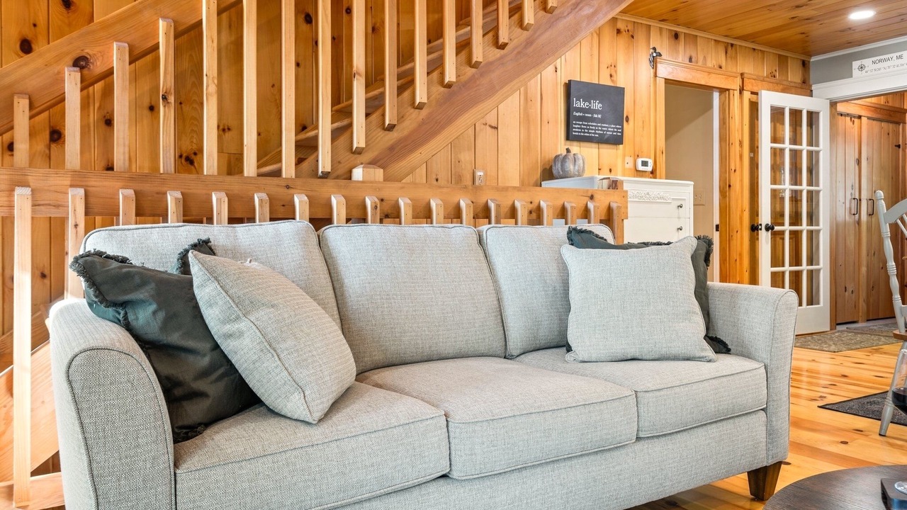 Photo of Livingroom in Norway