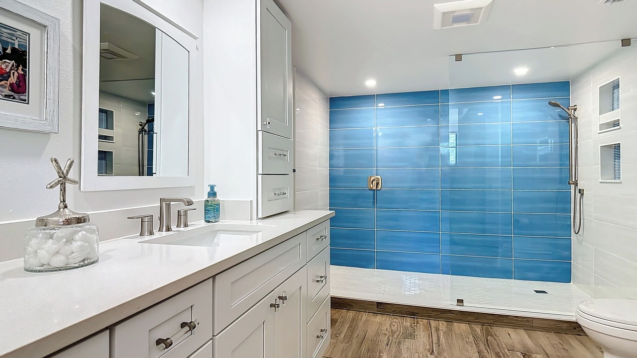 Photo of Bathroom in Central Beach