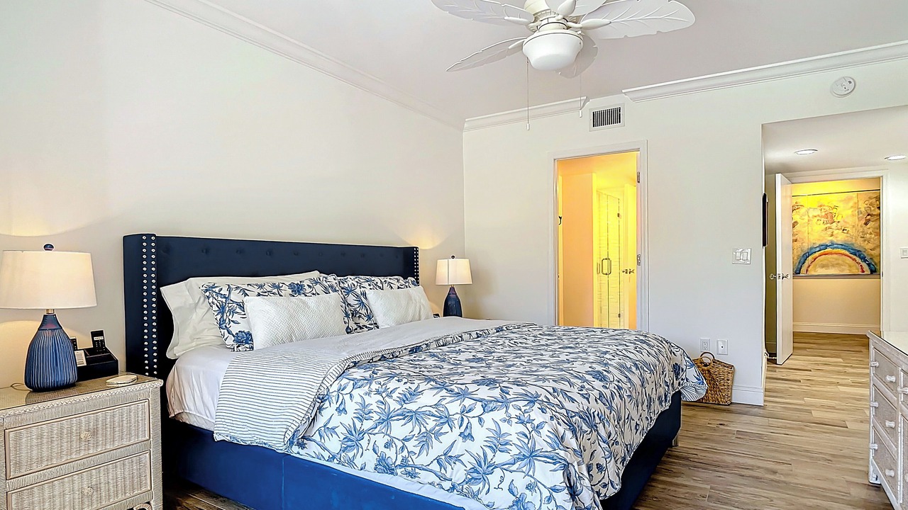 Photo of Bedroom in Central Beach