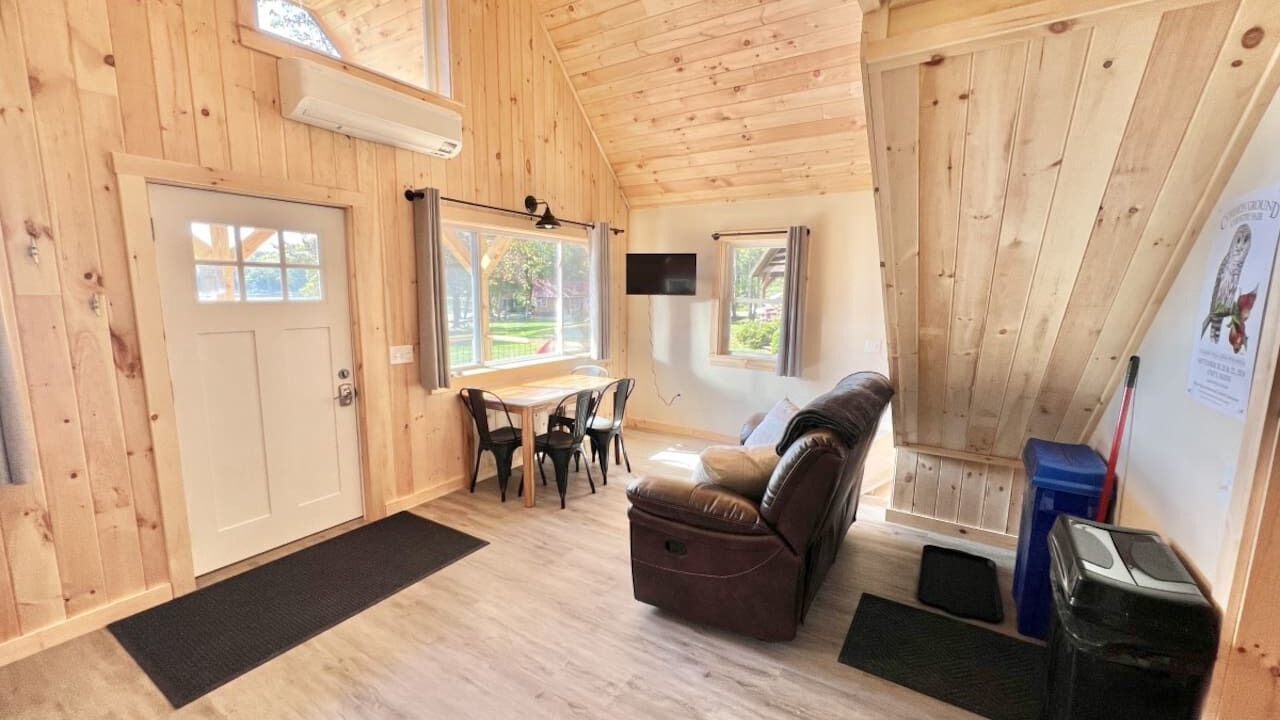 Photo of Livingroom in Shawmut